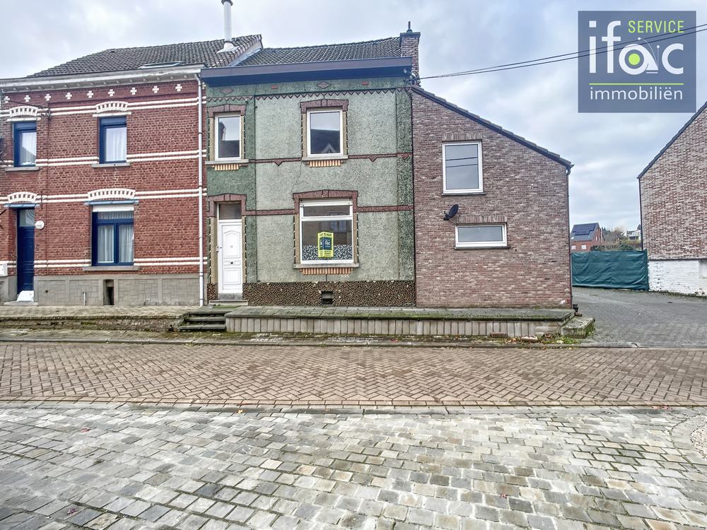 Huis te koop foto 2