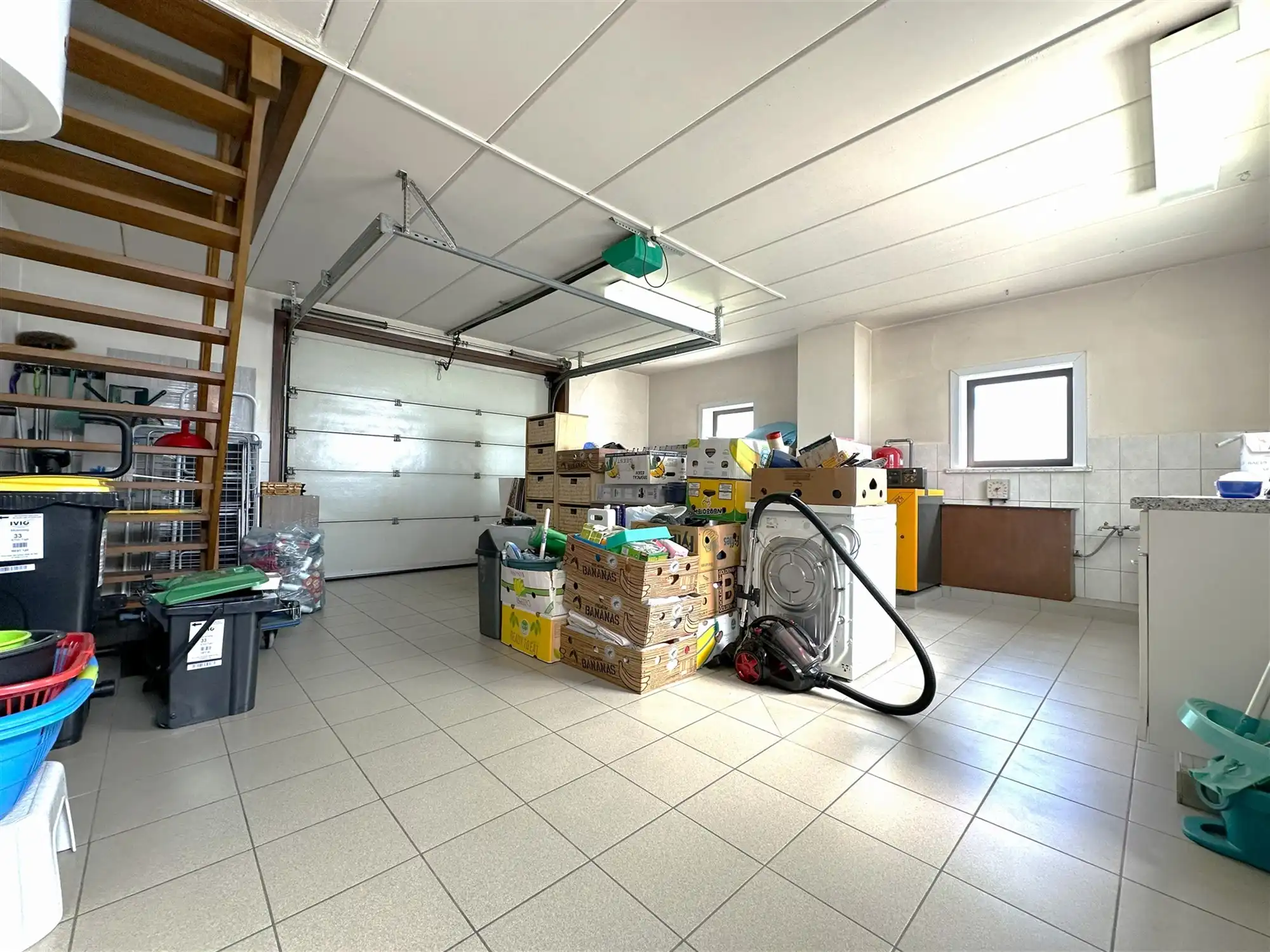 Vrijstaande woning foto 10