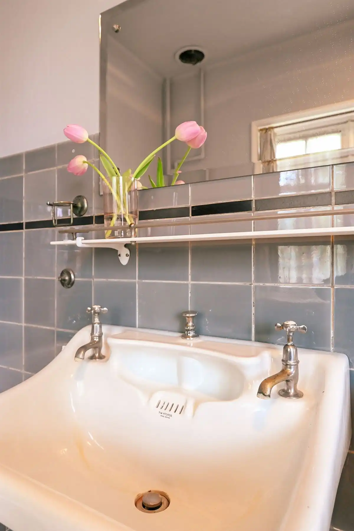 Prachtige, te renoveren Engelse villa in Lier foto 25