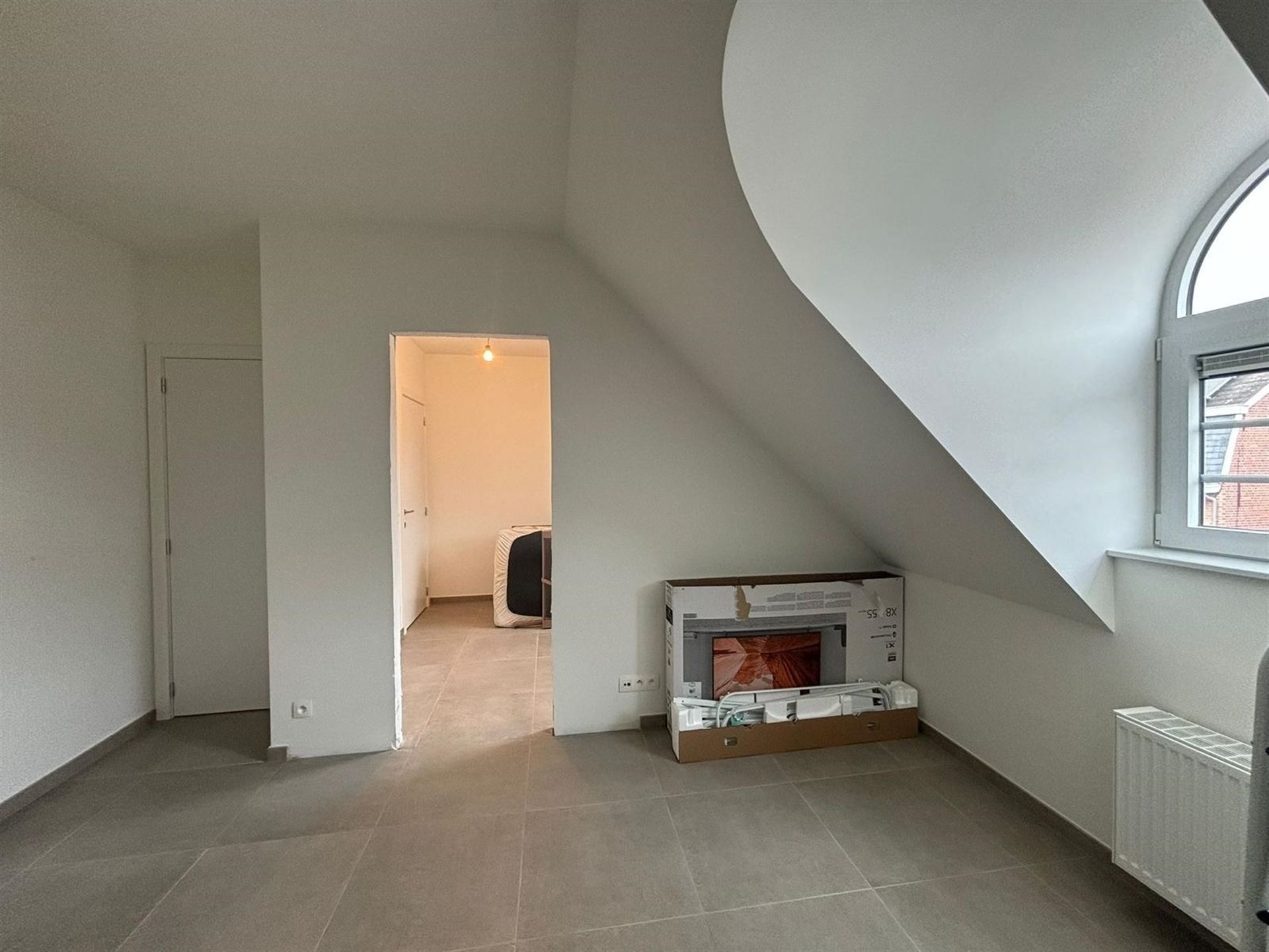 Nieuwbouw appartement nabij het centrum en park! foto 14