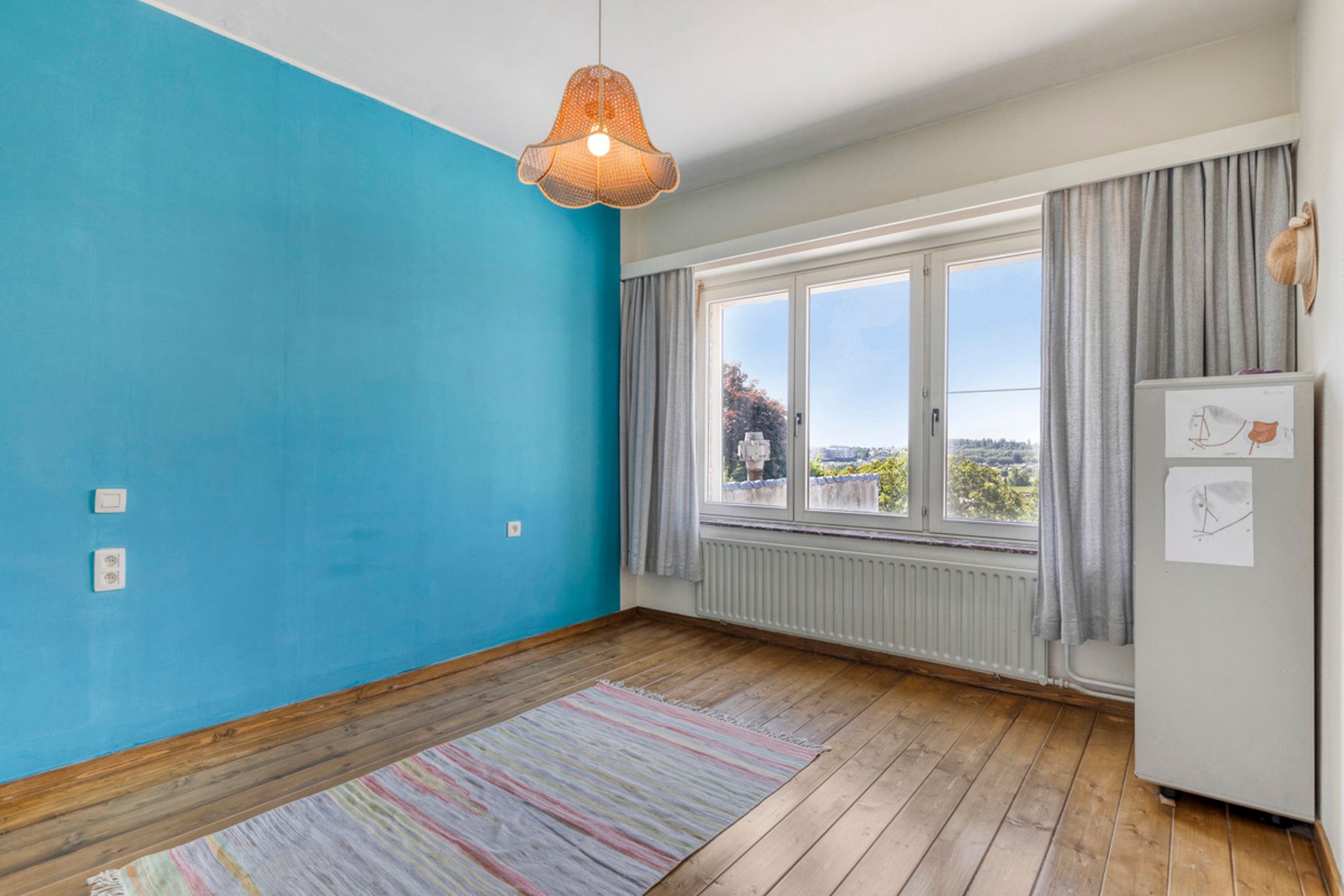 Gunstig gelegen woning met 3 slaapkamers en tuin foto 10