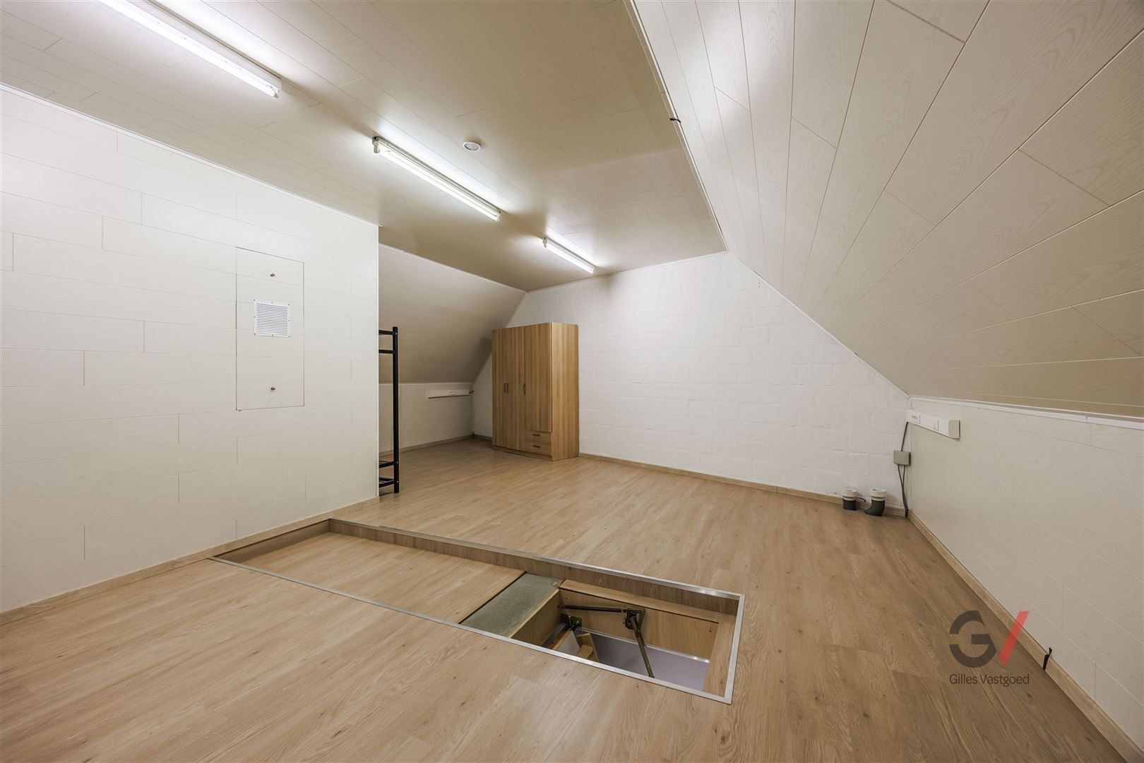 Appartement in hartje Winksele foto 5
