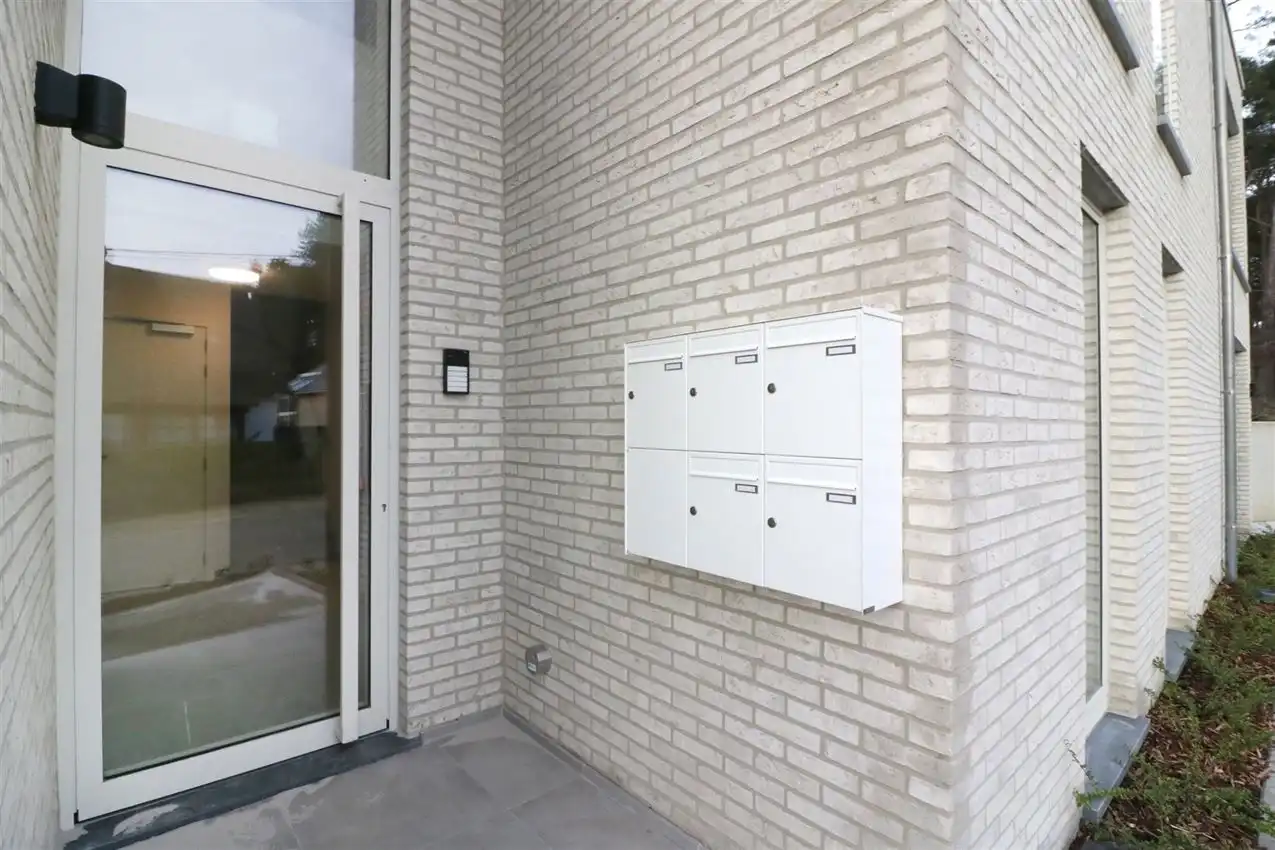 Unieke penthouse, zuidterras, garage, temidden natuur foto 37