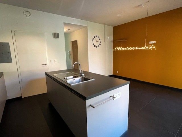Ruim en rustig gelegen appartement in de binnenstad foto 2
