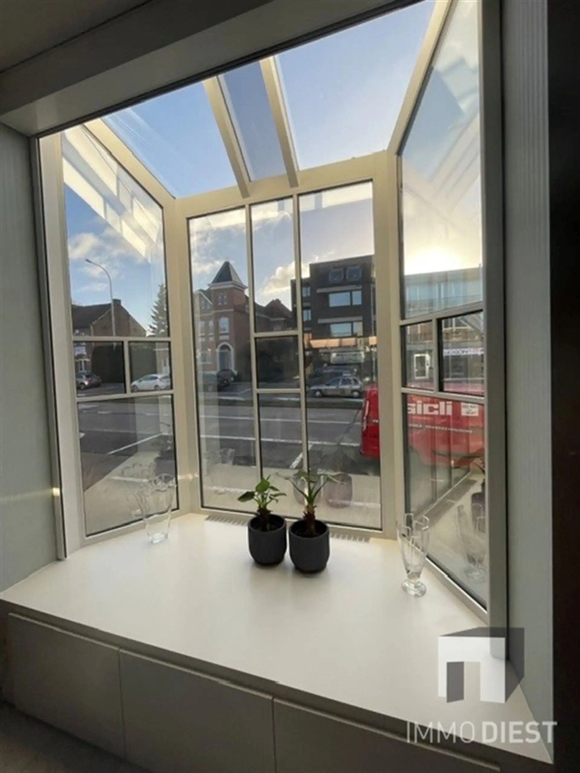 Een stijlvolle herenwoning met ruimte, charme, stadstuin én uitzonderlijk toekomstpotentieel, op slechts 1 km van de Markt van Diest foto 6