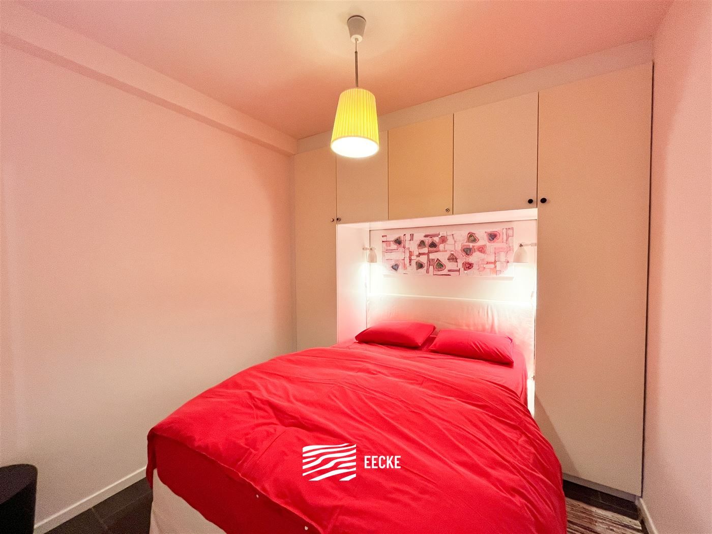 Appartement met 2 slaapkamers foto 12