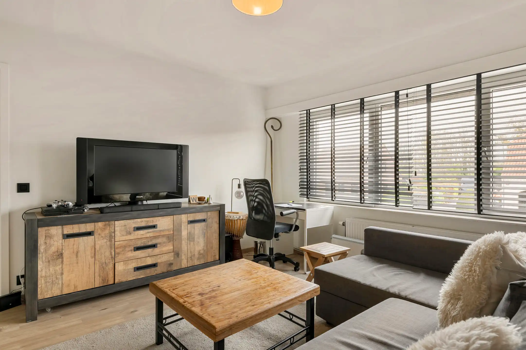 Charmante woning te Kalmthout met weids zicht foto 16