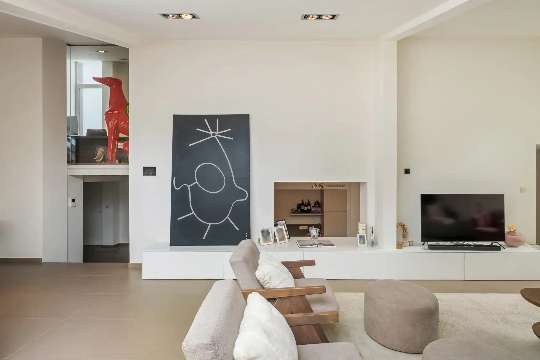 Exclusieve villa te Westende foto 5