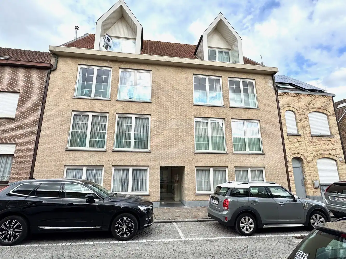 Appartement te koop Hoogstraat 46/301 - 8620 Nieuwpoort