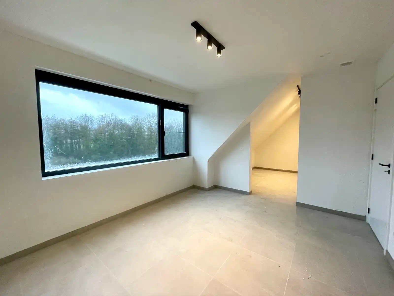 Duplex appartement met 3 slpks te Glabbeek foto 9