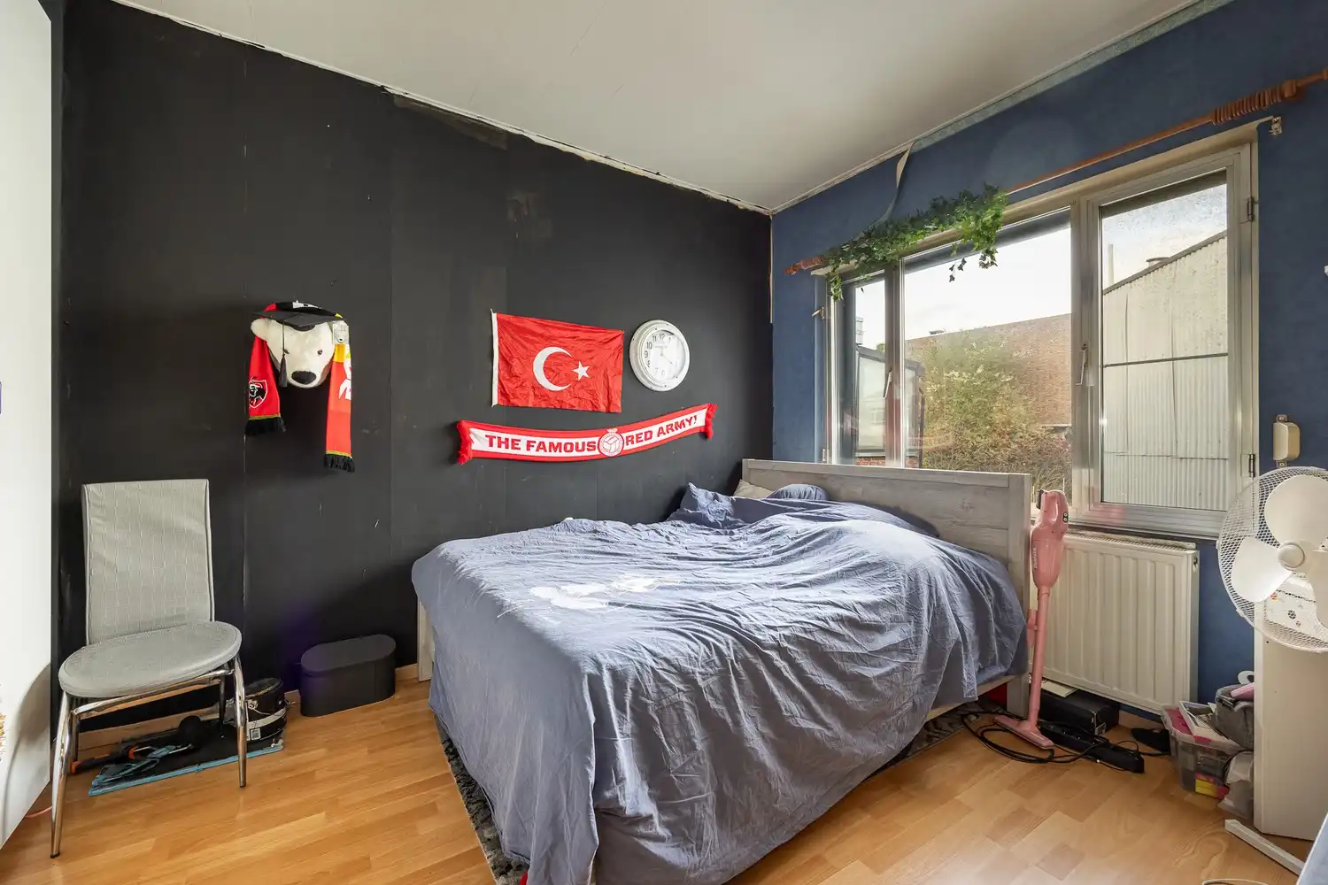 Woning met 3 slaapkamers centraal gelegen te Wilrijk foto 8