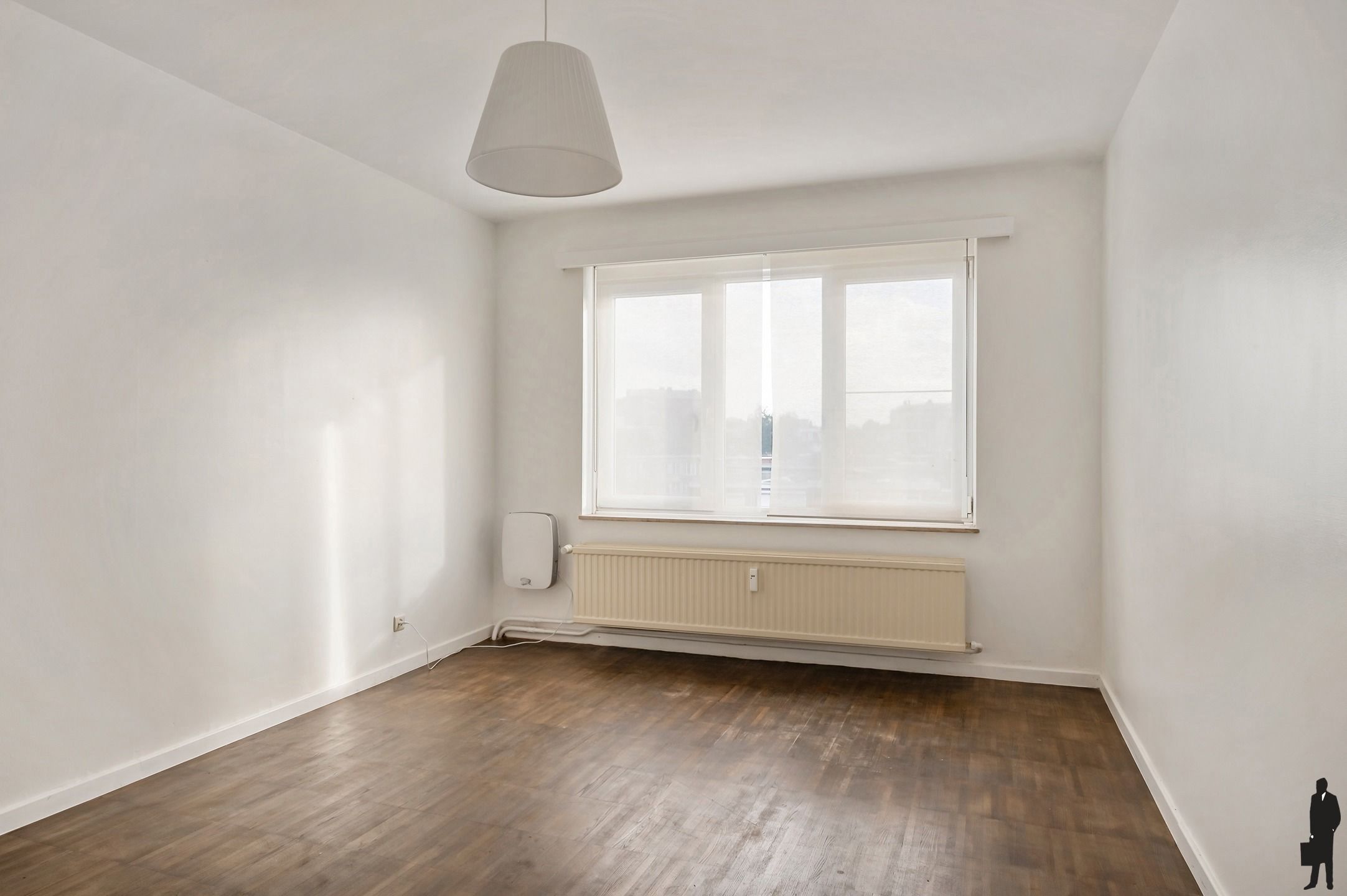 Prachtig 2-slaapkamer appartement te koop foto 8