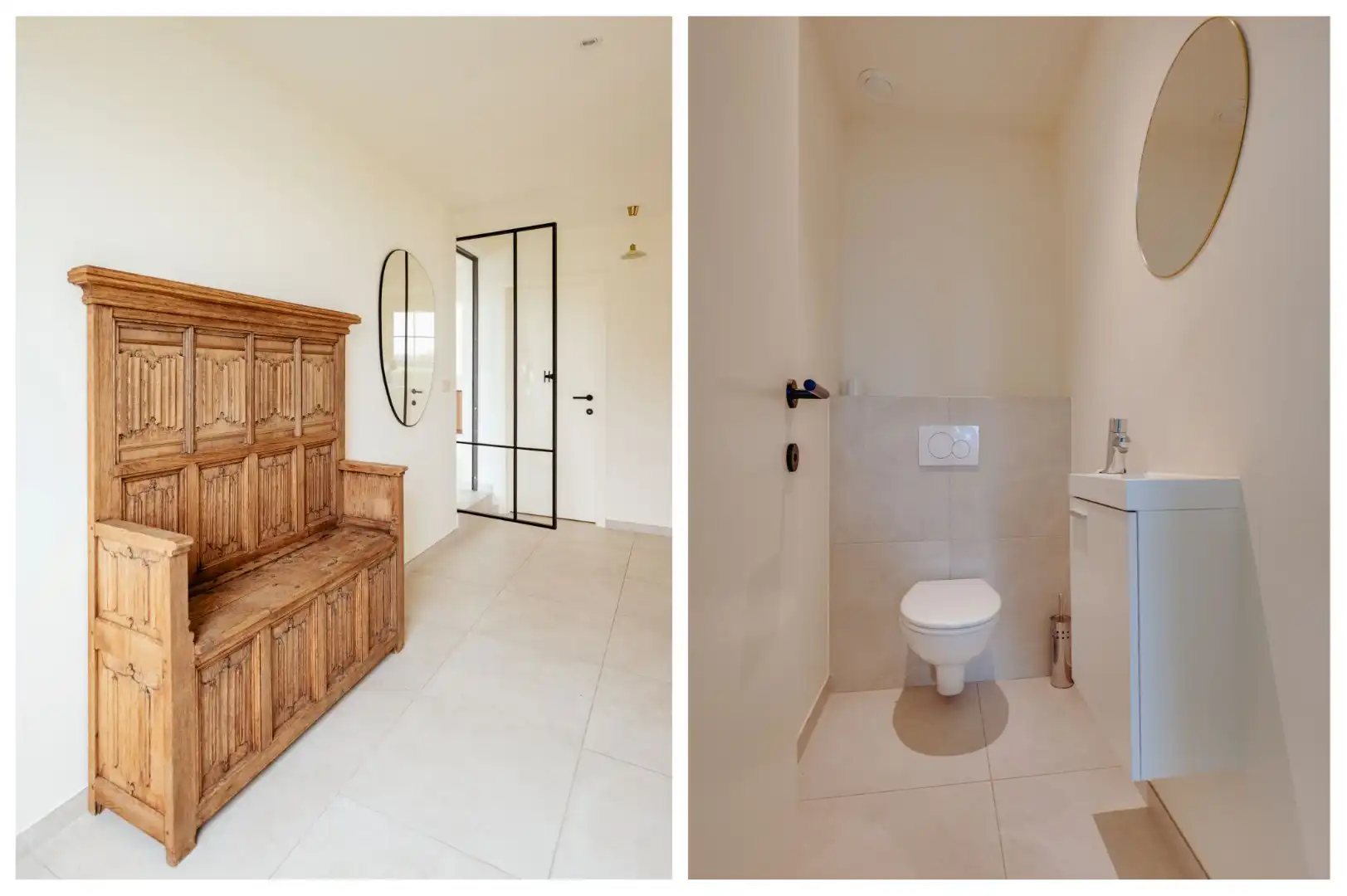 Volledig gerenoveerde woning op slechts 15km van Knokke foto 14