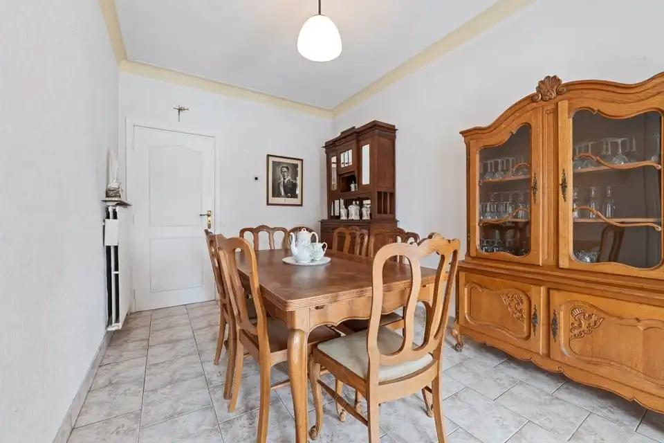 CHARMANTE OPEN BEBOUWING MET GARAGE IN OPLINTER foto 13