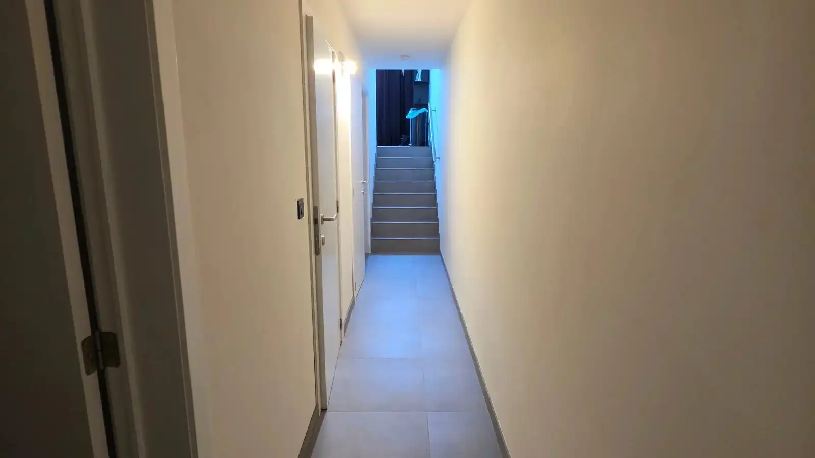 ENERGIEZUINIG EN ZEER KWALITATIEF APPARTEMENT MET 2 SLPK VAN 114,41 M² IN TONGEREN. foto 19