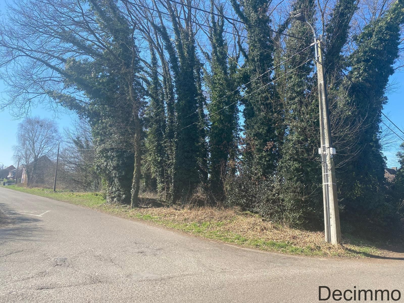 Grond te koop Schansstraat zn - 2490 Balen