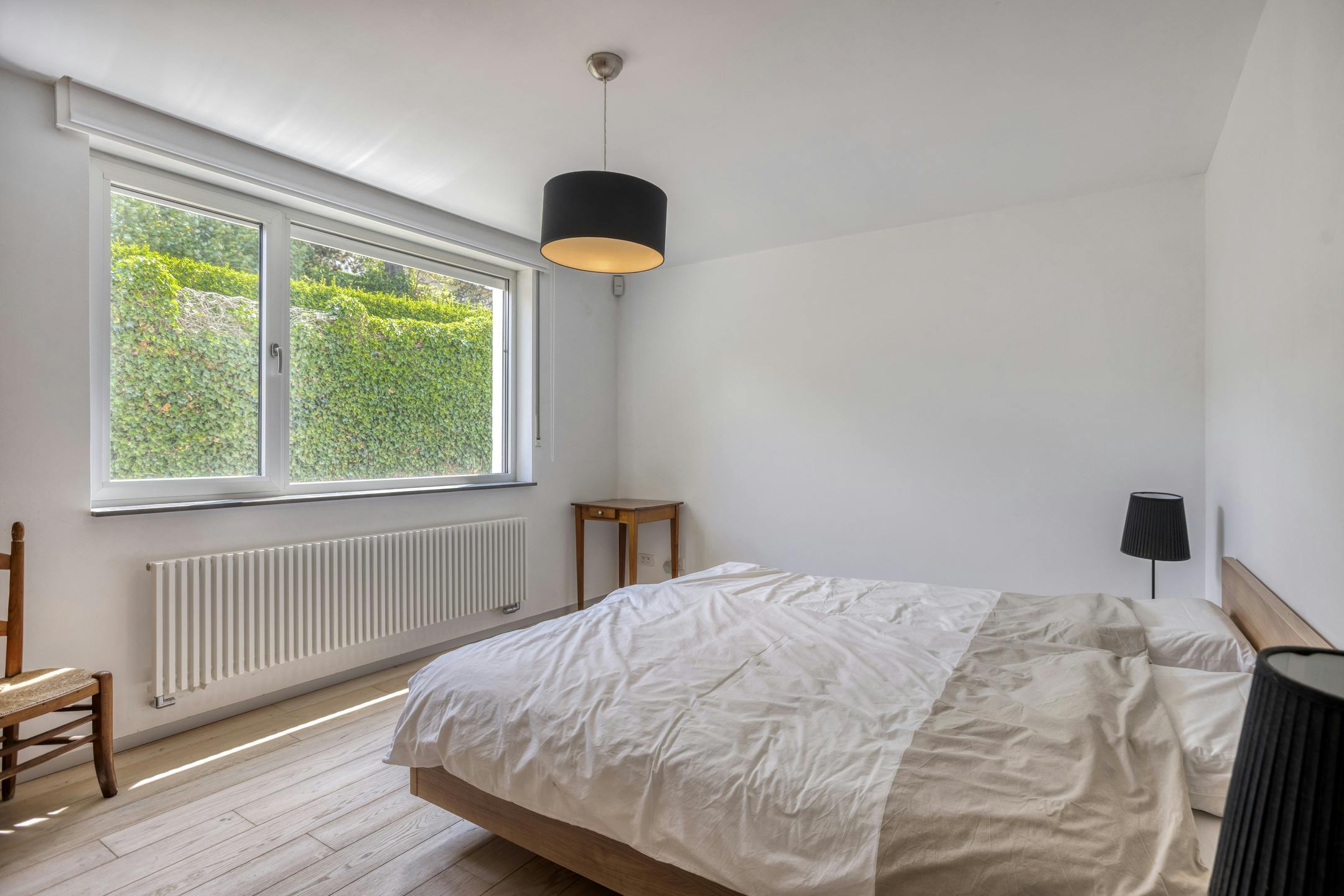 Gelijkvloerse villa vlakbij de Hoge Blekker te Koksijde foto 15