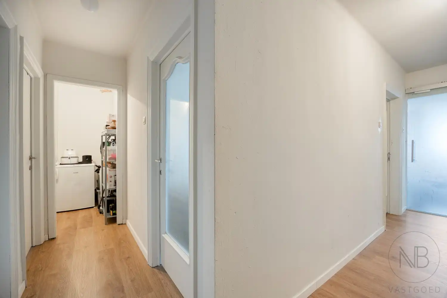 Uniek Investeringspand met een goed rendement op de Stalenstraat Genk foto 8