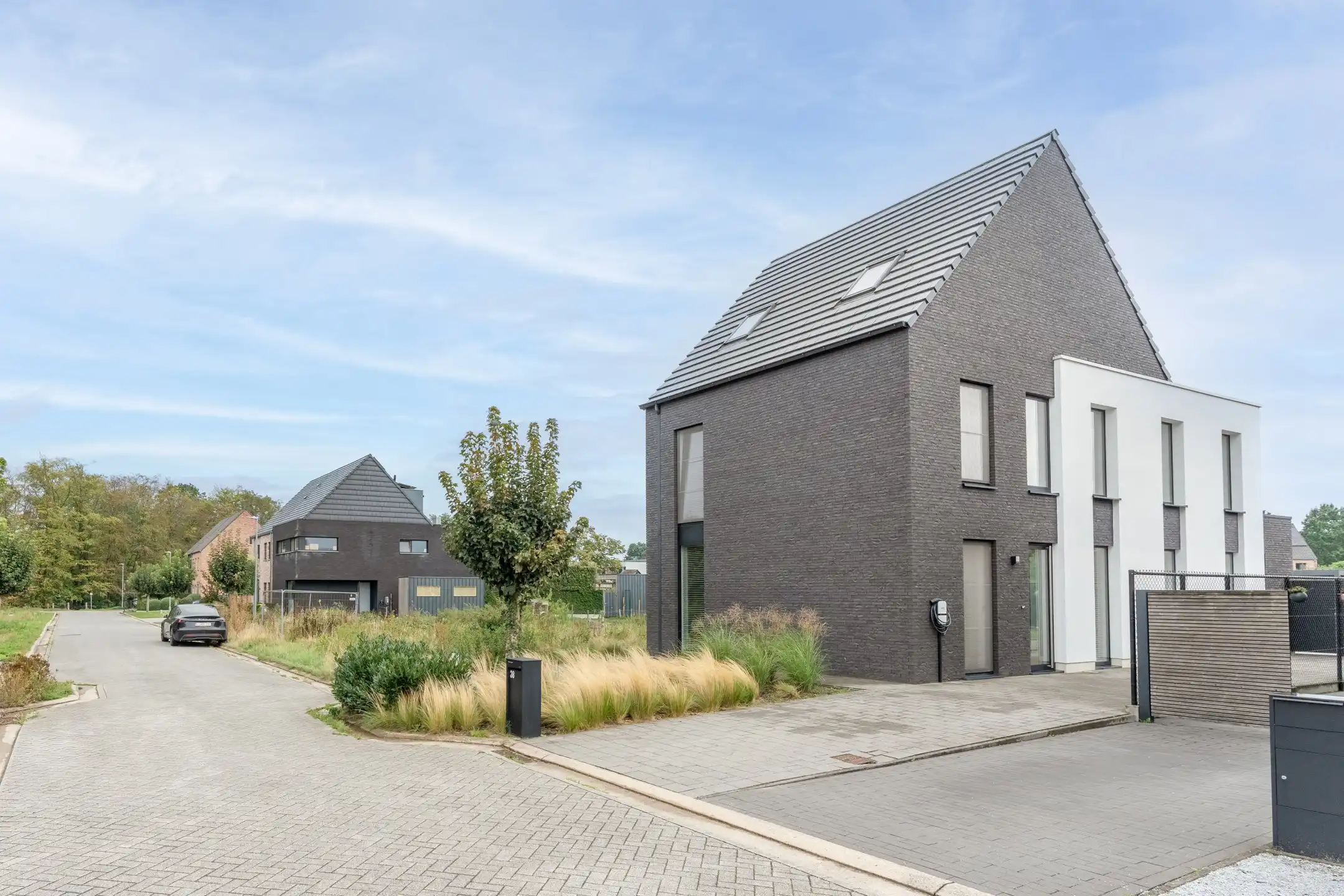 Huis te koop Dokter Paul Janssenstraat 38 - 2340 Beerse