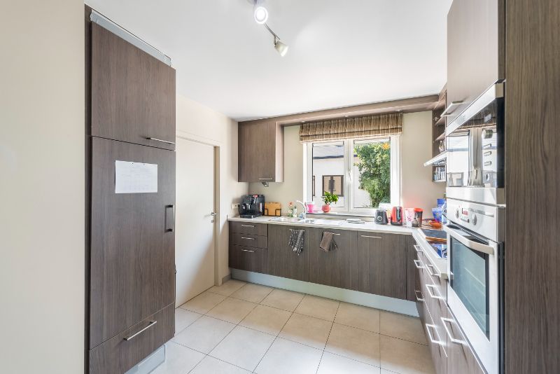 Ruim 3 slaapkamer duplex-appartement van 130m² met terras op zuid-oosten, ondergrondse staanplaats en kelder foto 24