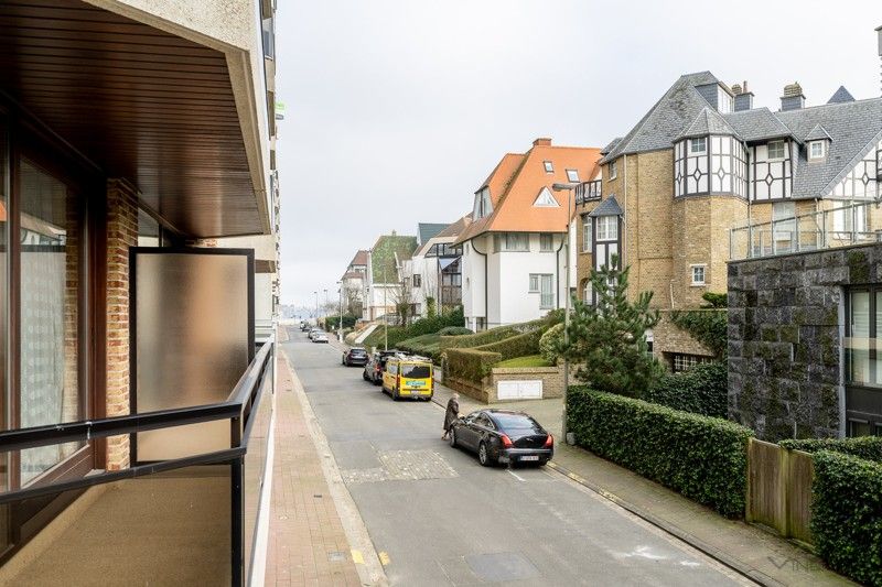 Energiezuinig 2-slaapkamer appartement op wandelafstand van het strand foto 21