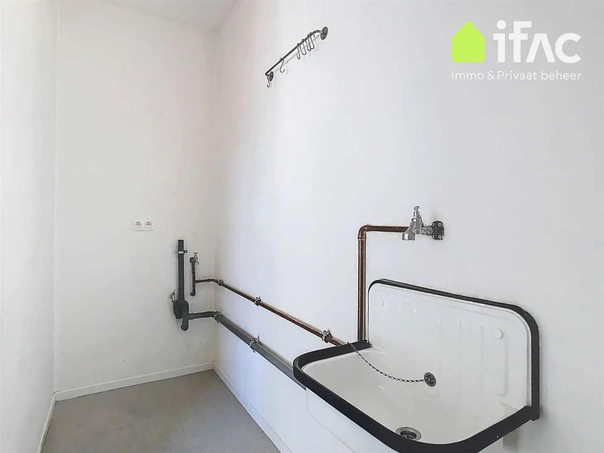 Kangoeroewoning, 4 slpks, 2 badk, tuin of 2 appartementen foto 27