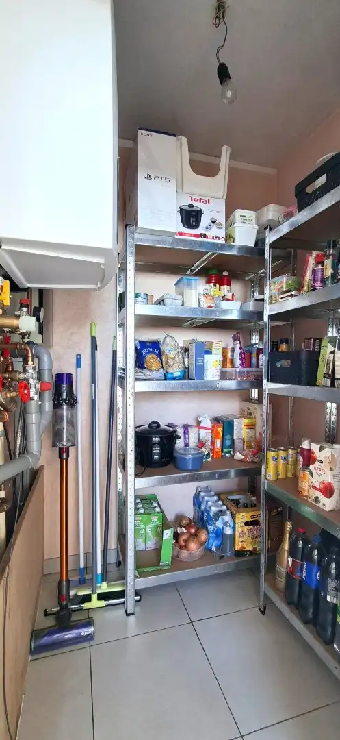 Duplex appartement te Klerken foto 12