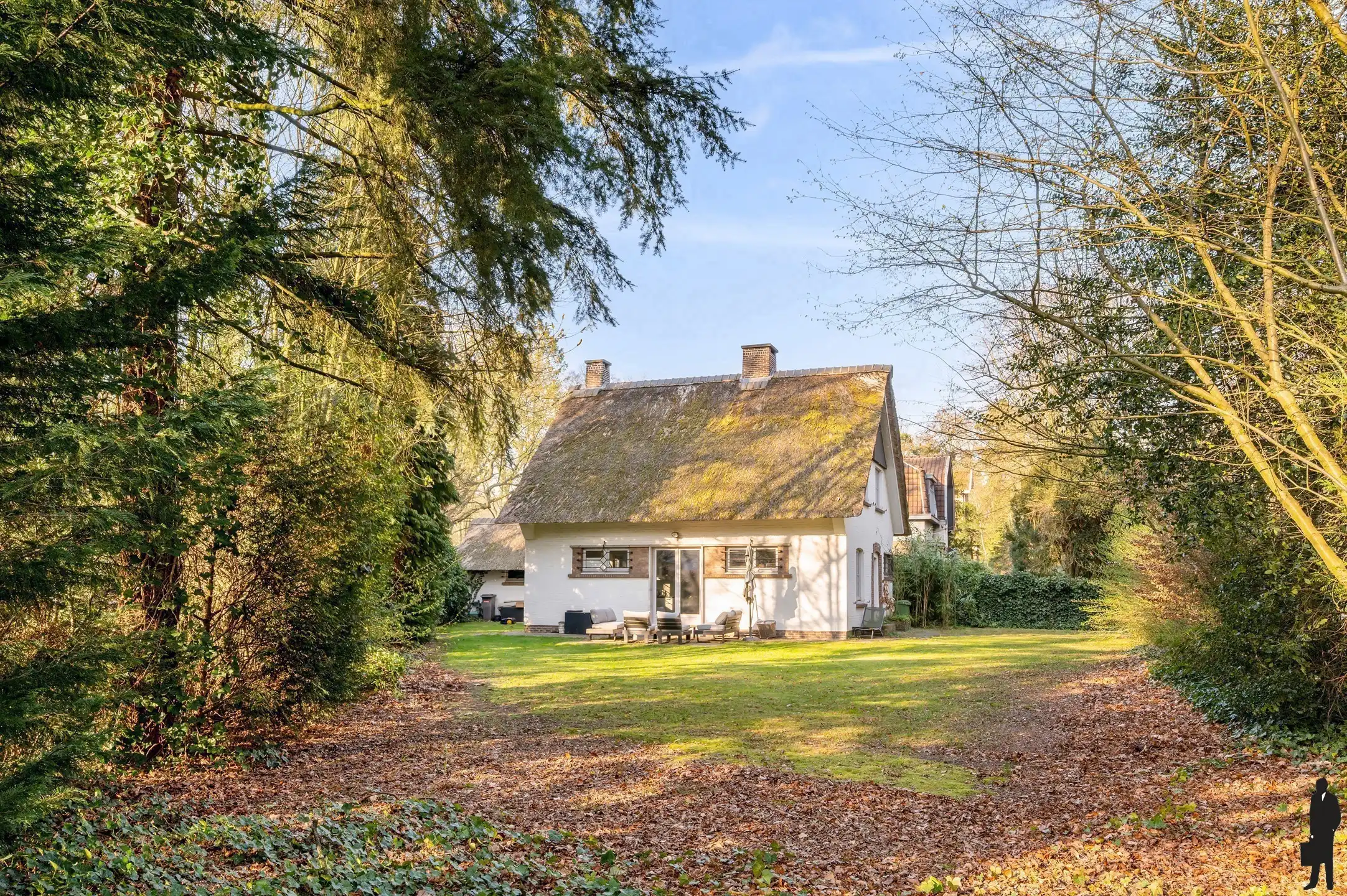 Charmante woning nabij Heide! foto 25