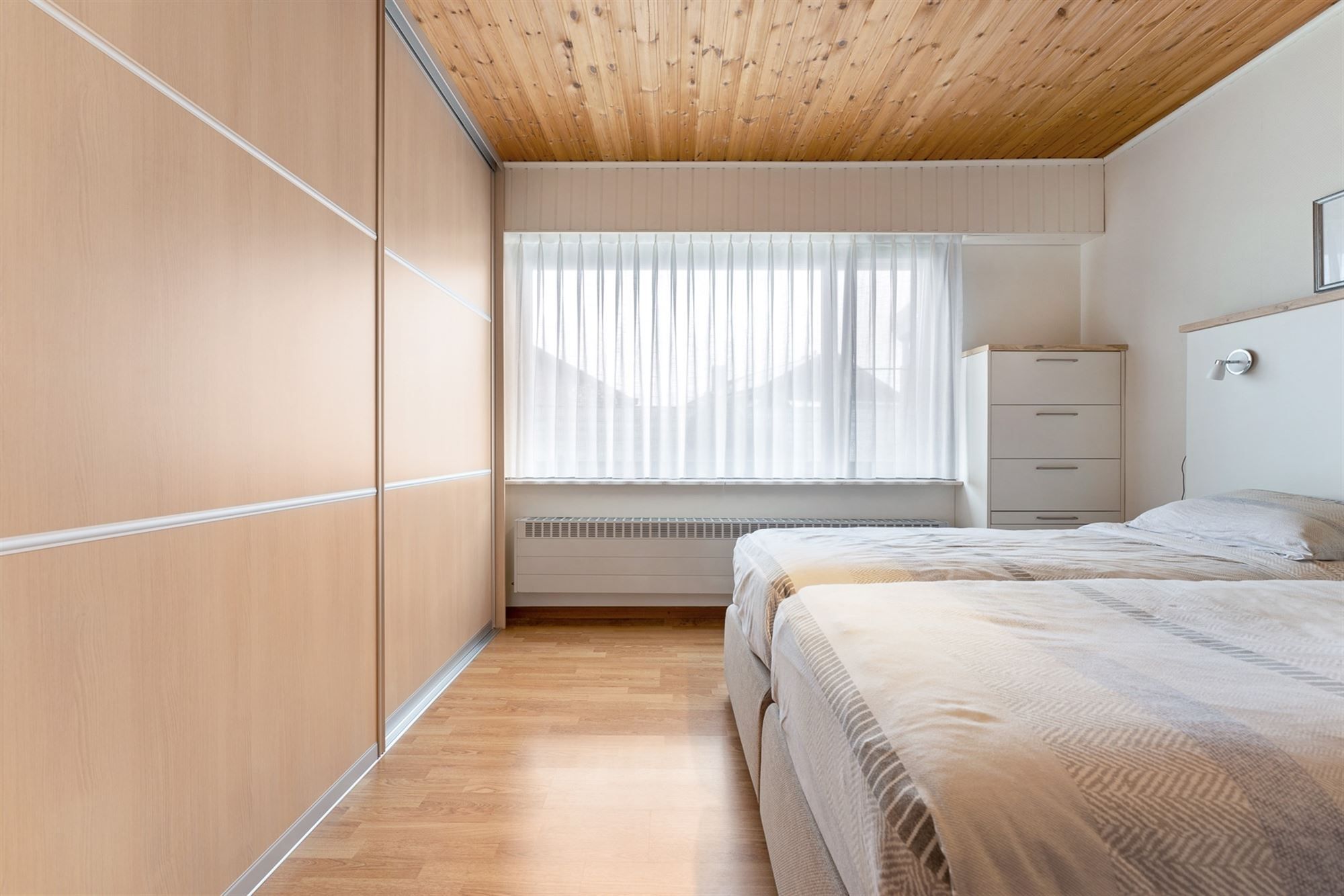 KNAP GERENOVEERDE WONING MET 5 SLAAPKAMERS OP EEN PERCEEL VAN 5A95CA TE KORSPEL foto 9