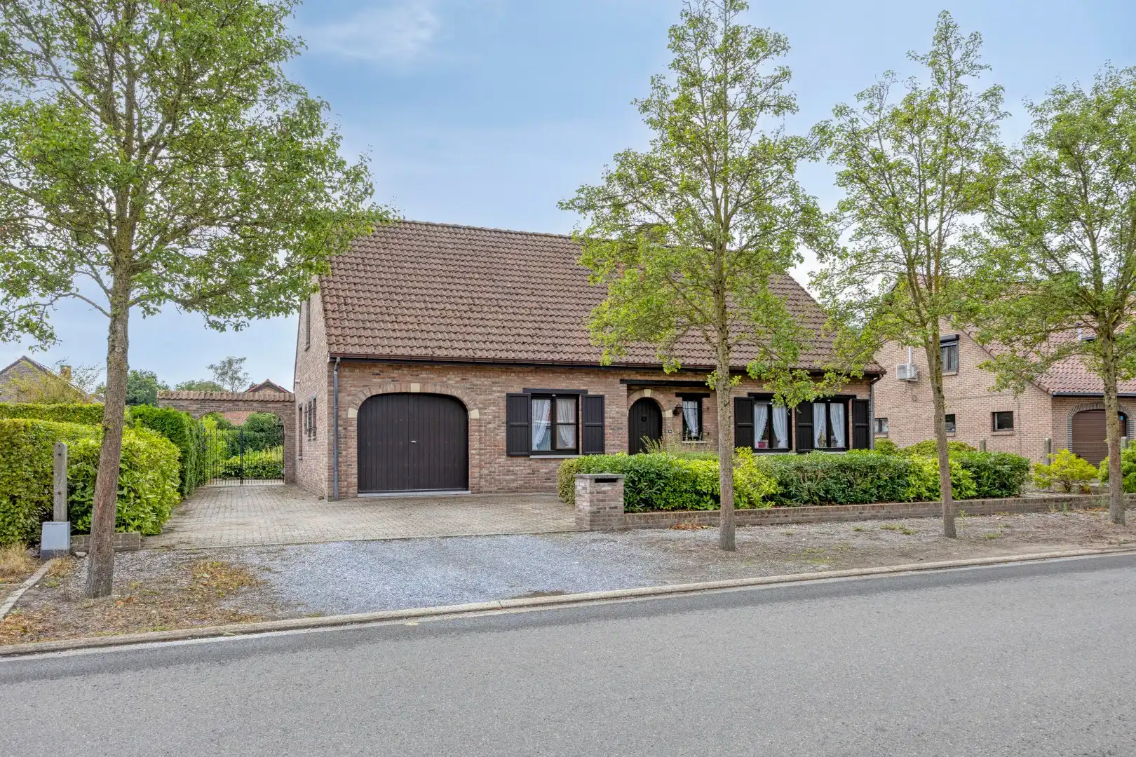 Huis te koop Hemelrijkstraat 30 - - 2400 Mol