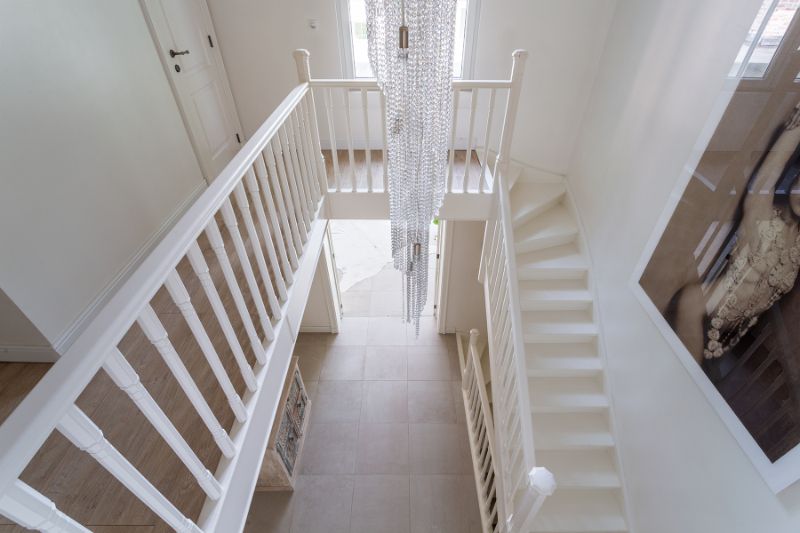 Riante villa, zee van ruimte, mogelijkheid op kangoeroewoning, TOPLOCATIE, instapklaar! foto 24