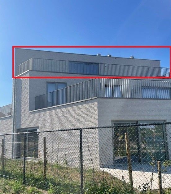 Te huur – BEN-appartement in rustige buurt te Heusden-Zolder foto 3
