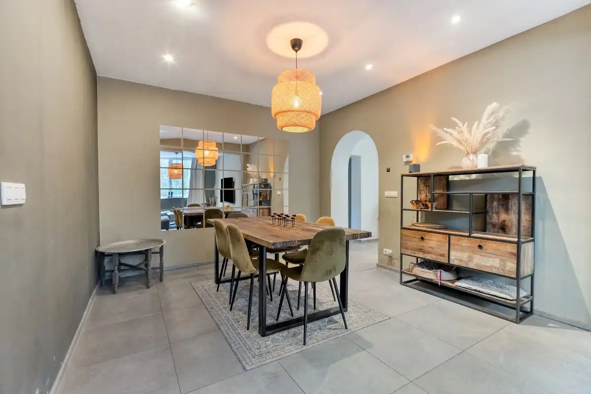 Open bebouwing te koop foto 6