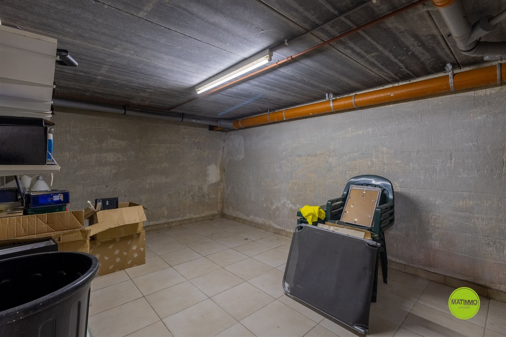 Gezellige studio in een rustige omgeving in Tessenderlo-Ham foto 7