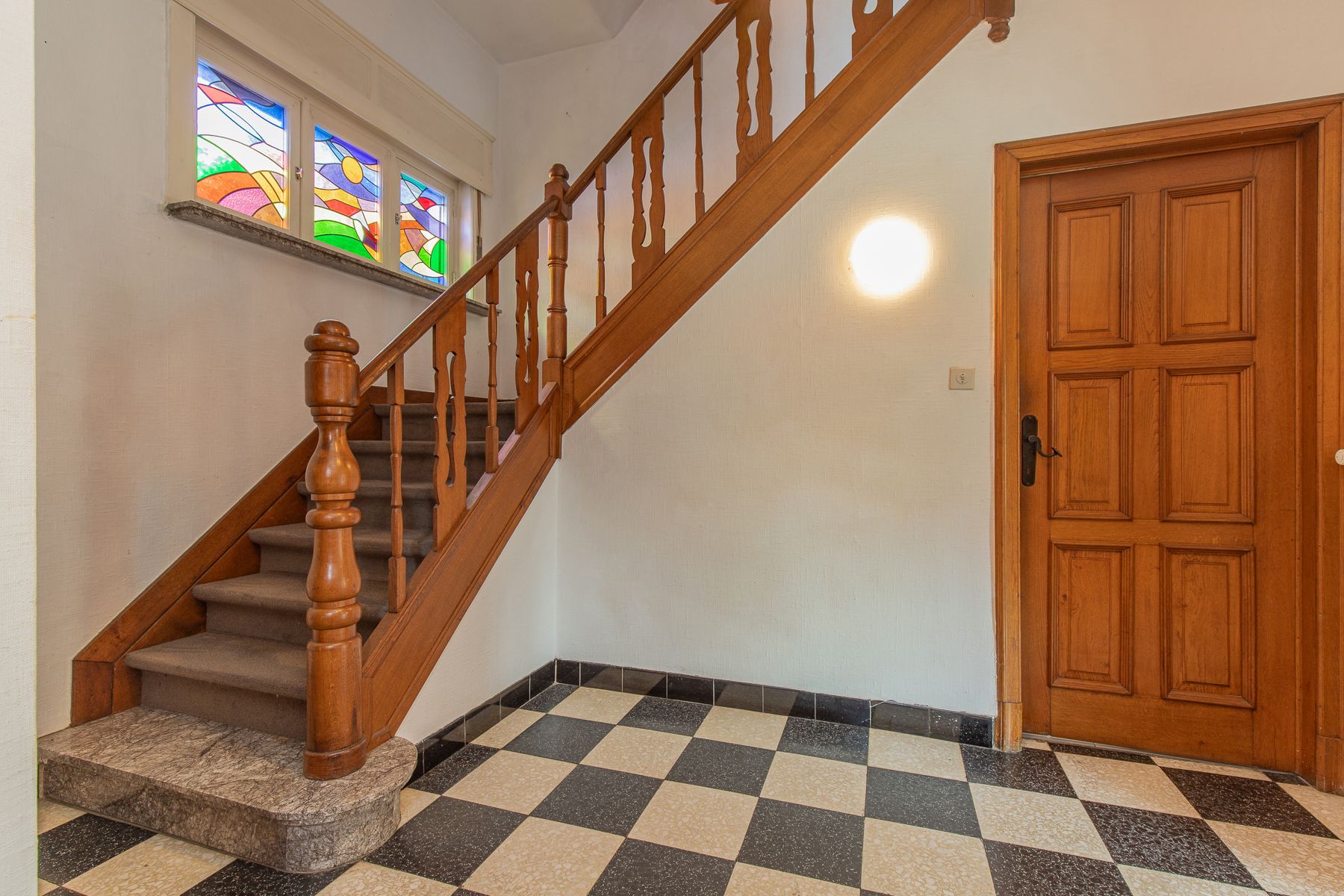 Charmante woning met potentieel foto 4