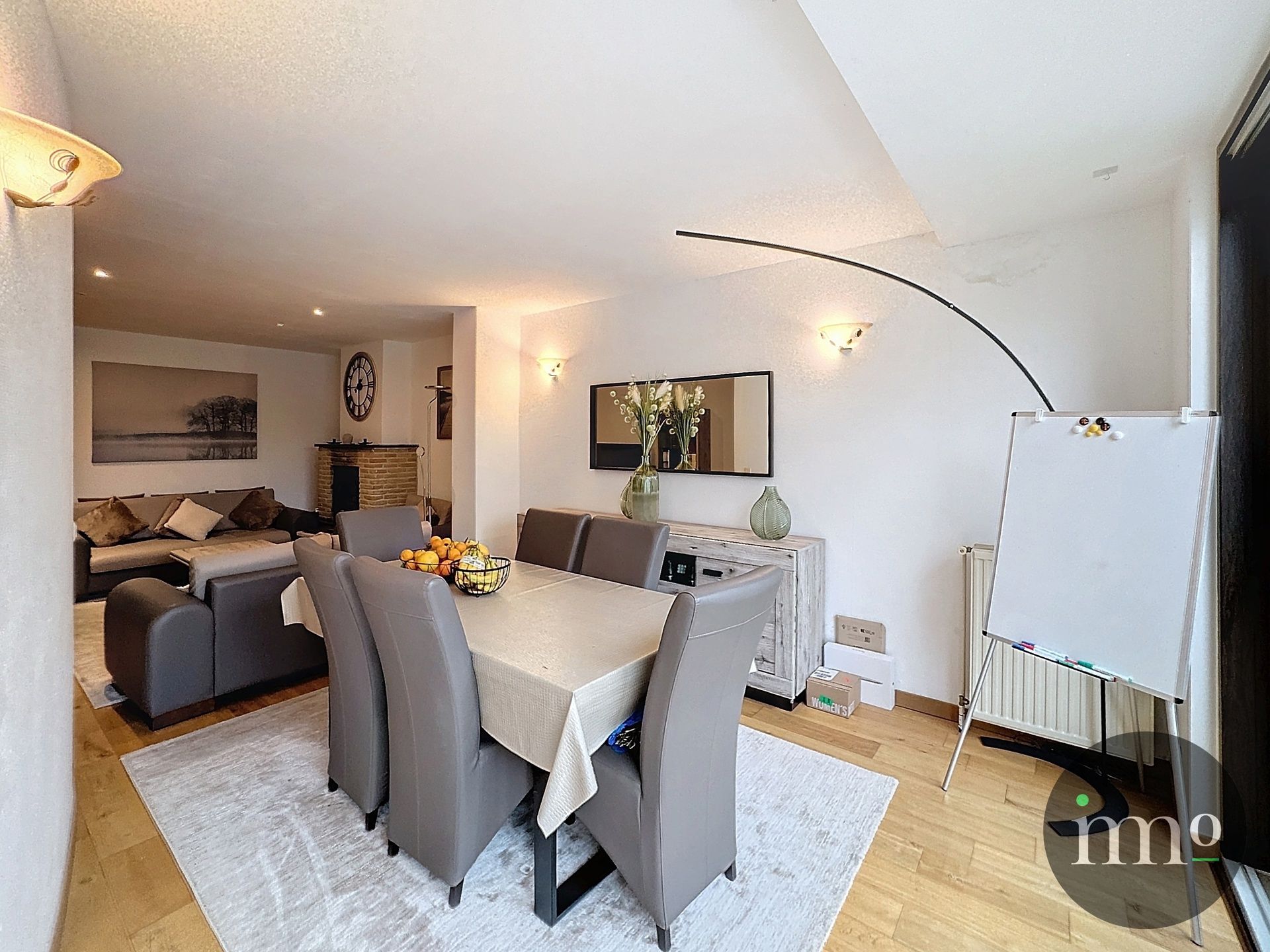 COMMERCIËLE RUIMTE MET DUPLEX GENTSESTEENWEG foto 5