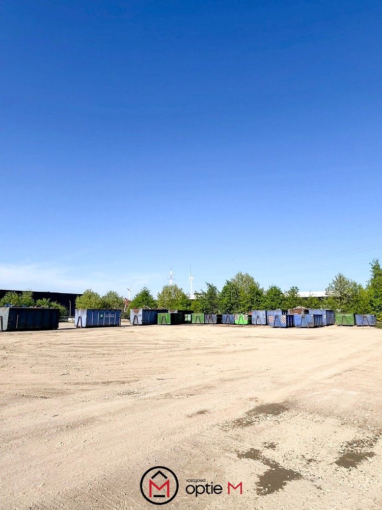 Ruim open terrein in Lummen foto 3