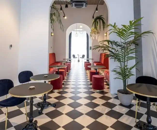 Leonardo Da Vincilaan 2, 1930 Zaventem foto 7