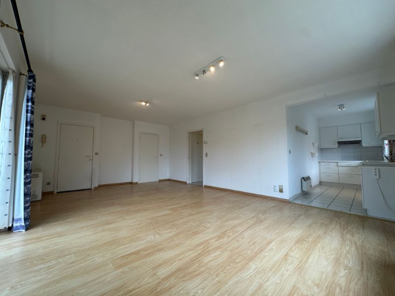 Aangenaam appartement gelegen in een kleinschalige residentie met interessante ligging! foto 5