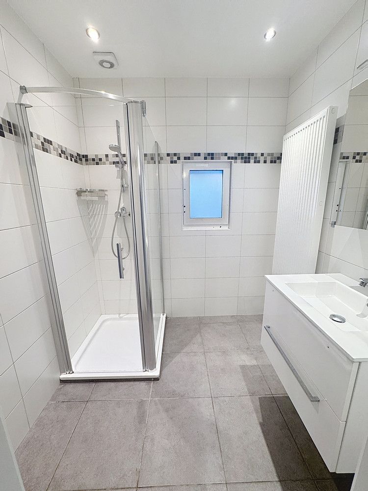 Gelijkvloers appartement met stadstuin foto 15