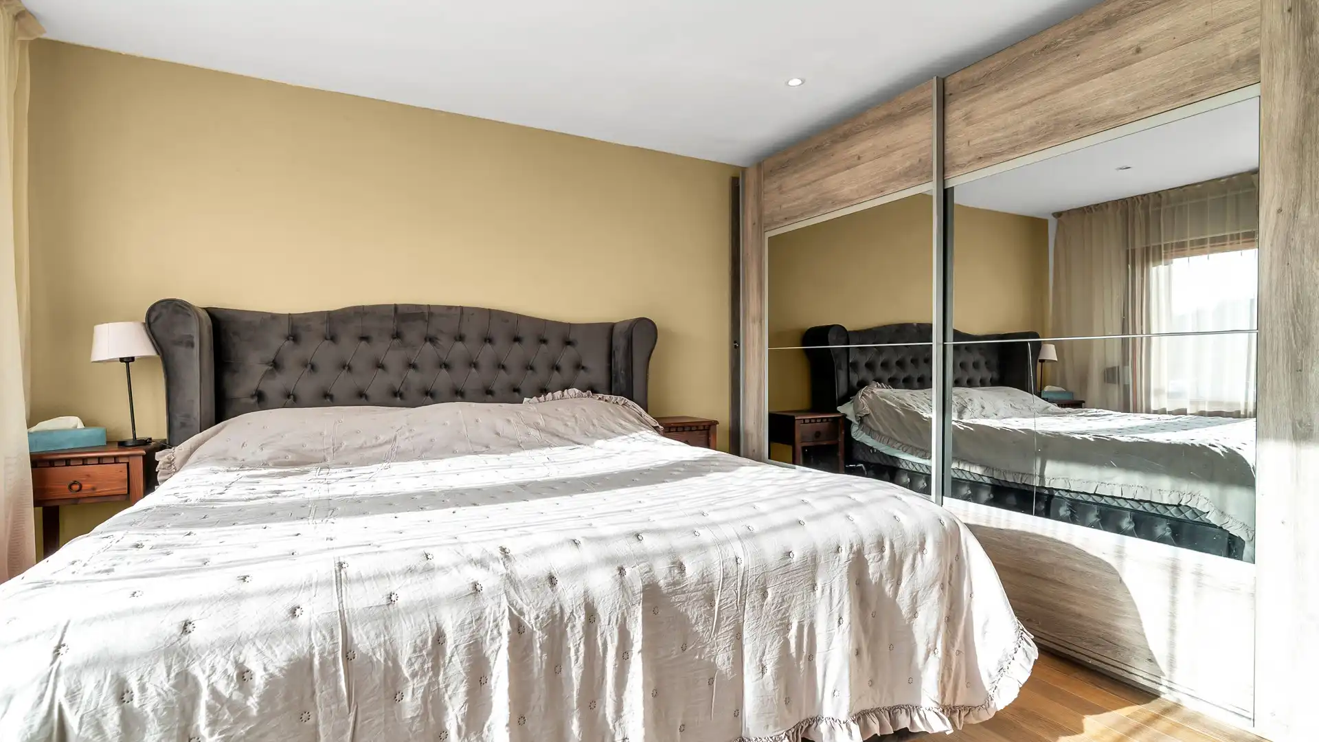 SFEERVOLLE KARAKTERWONING TE MAASMECHELEN MET 4 SLAAPKAMERS foto 25