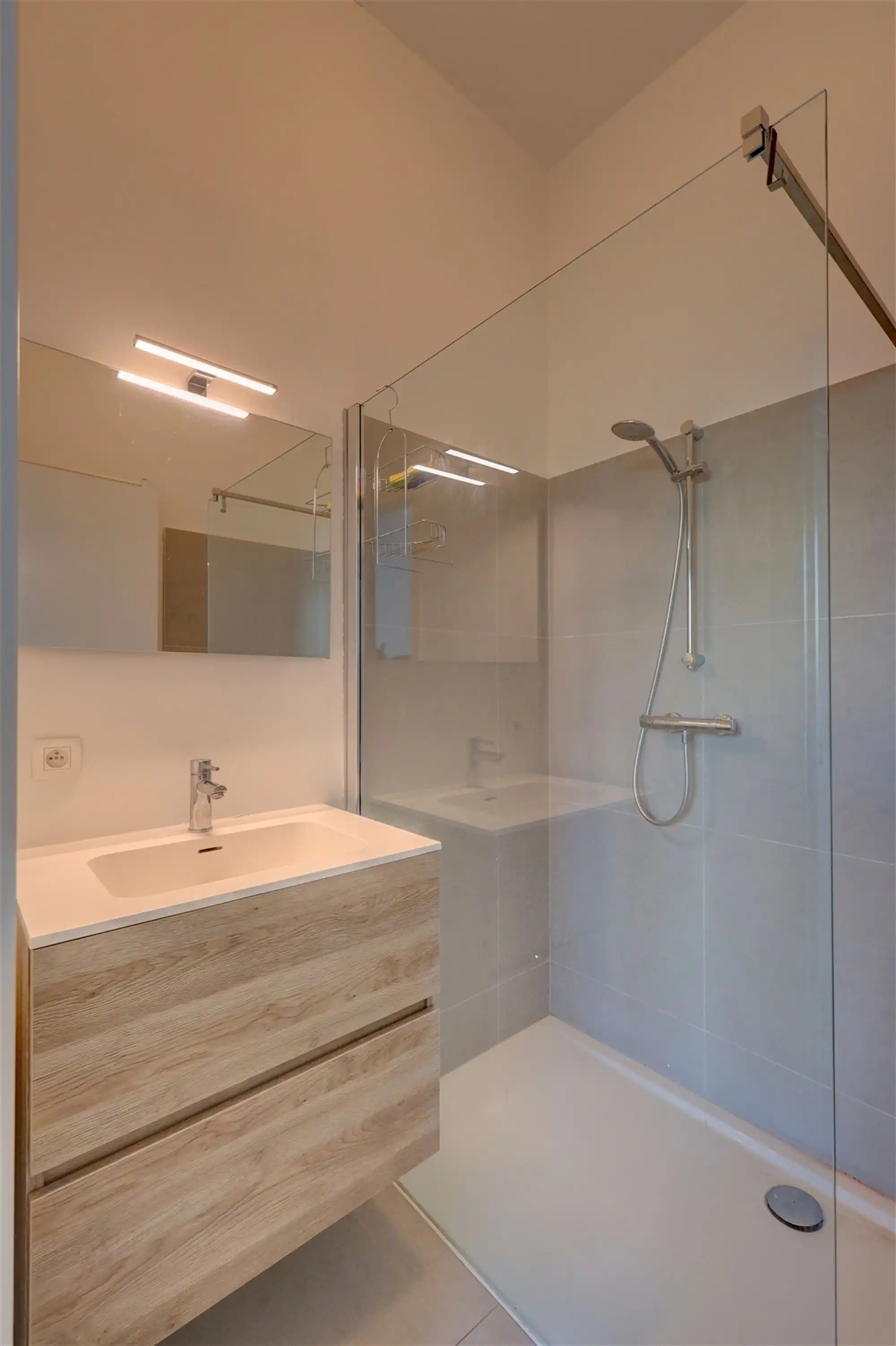 Lichtrijk appartement met 2 terrassen op het Nieuw Zuid in Antwerpen foto 20