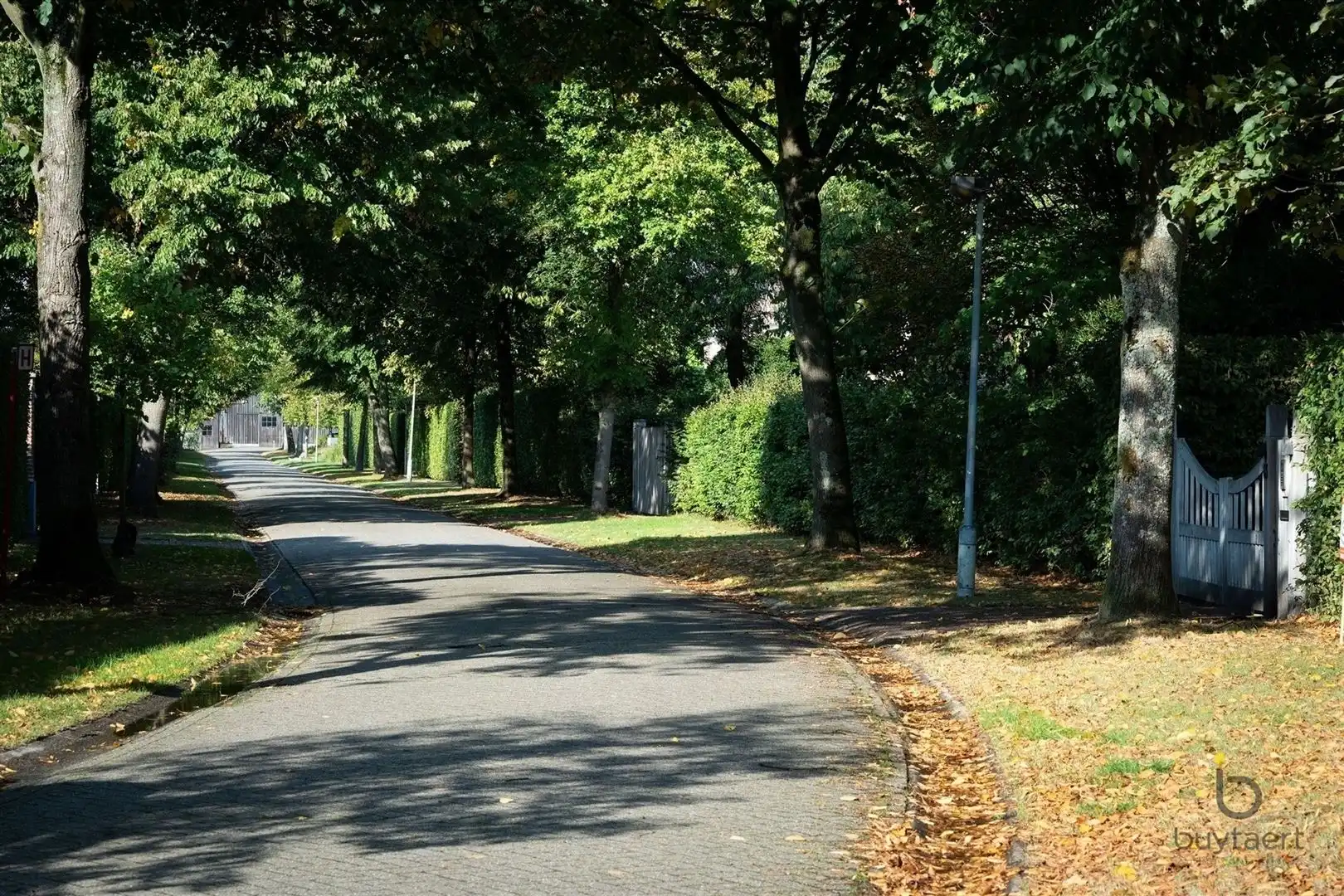 EXCLUSIEF: stijlvolle villa met een tijdloze inrichting op een toplocatie te Schilde! foto 100