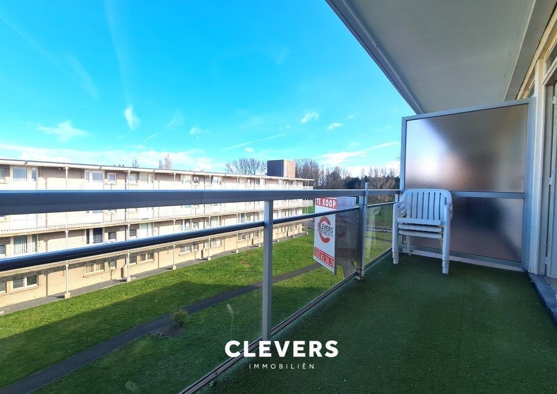 Fijn vakantie app. met zonnig terras, Park Atlantis foto 9