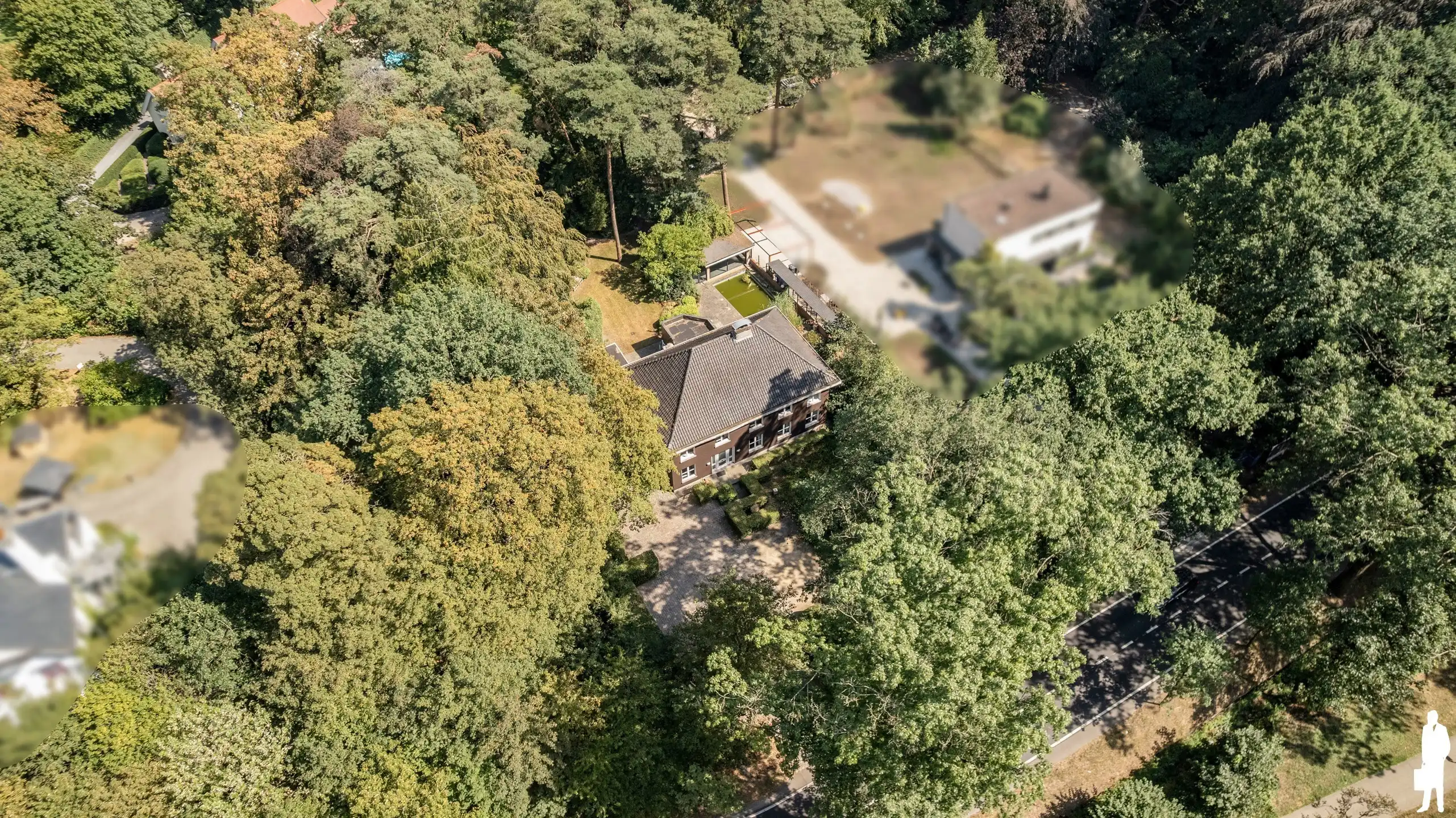 Tijdloze statige villa op een perceel van 2.226 m²!  foto 32