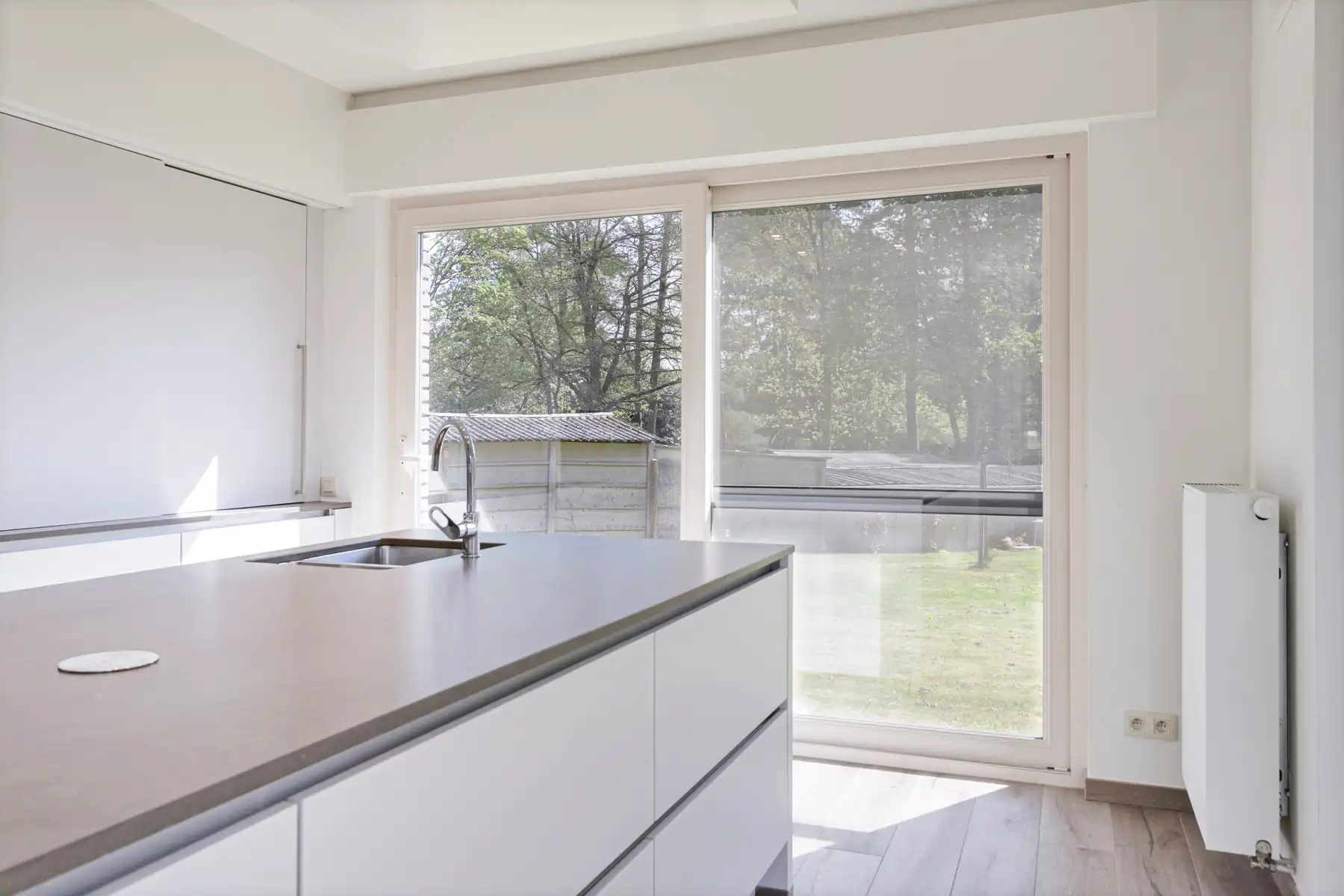 Recent gerenoveerde energiezuinige woning met 3 slaapkamers en ruime tuin foto 14