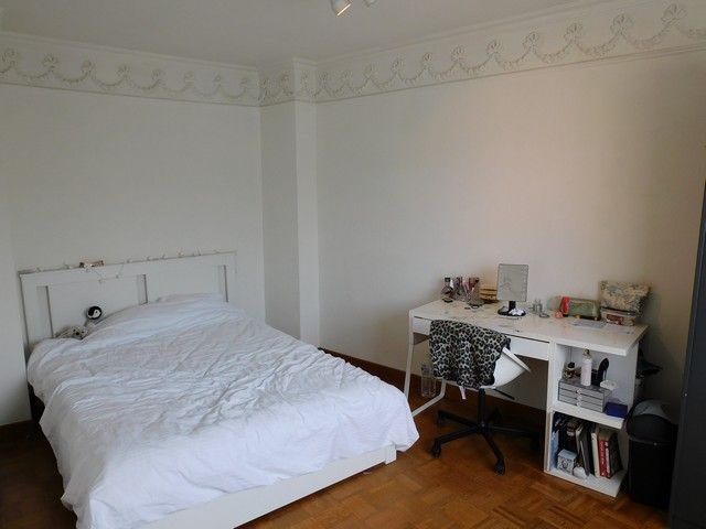 Ruim appartement met terras in het centrum foto 10