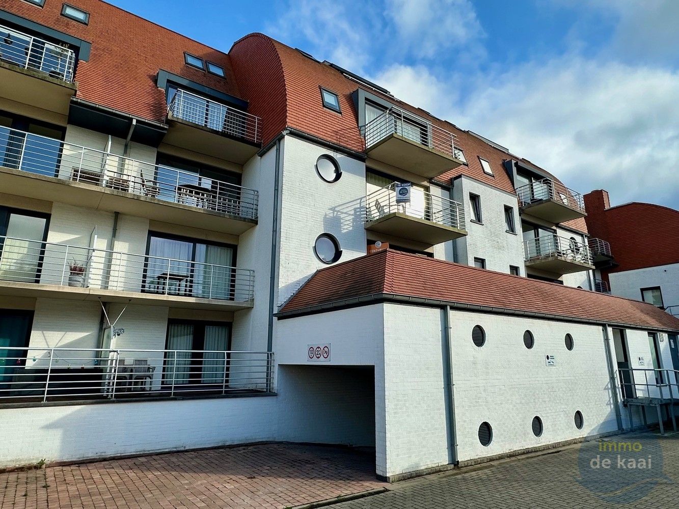 Appartement te koop foto 4