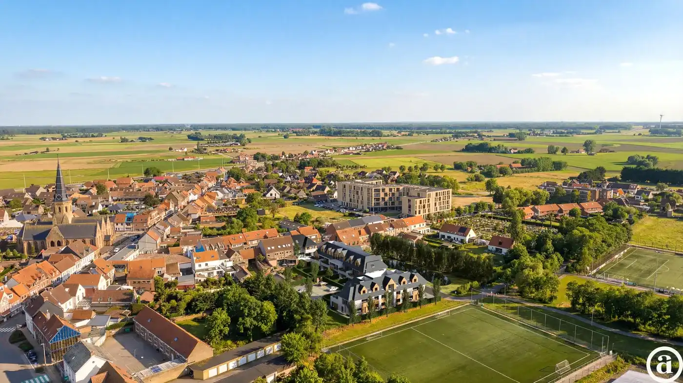 Huis te koop Westkapellestraat 483 - 8300 Knokke-Heist