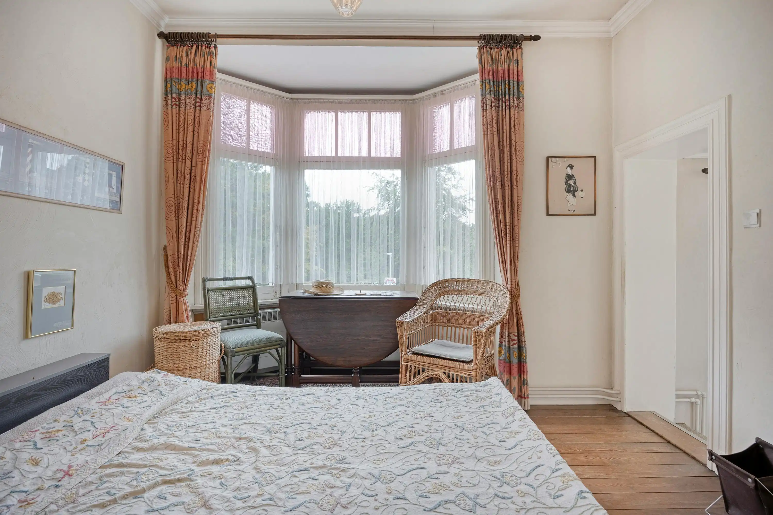 Karaktervolle, te renoveren woning te koop te Essen-Heikant! foto 19